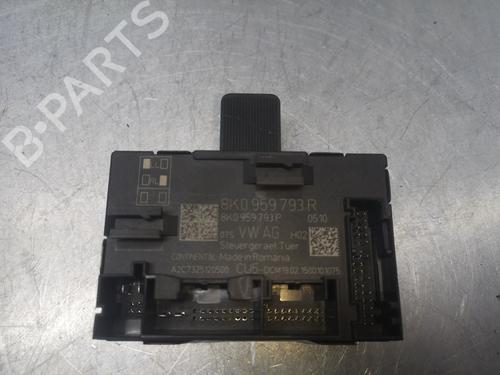 Electronic module AUDI Q5 (8RB) SQ5 TDI quattro | BP16339086M83 
