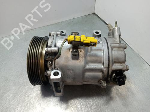 Used AC compressor AC compressor CITROËN C4 Picasso I MPV (UD_) [2006-2015] 34039916 34039916