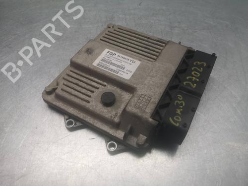 motorstyringsenhed-opel-combo-box-bodympv-2001-38049642 main image