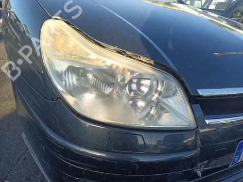 Used Right headlight Right headlight 38616115 38616115