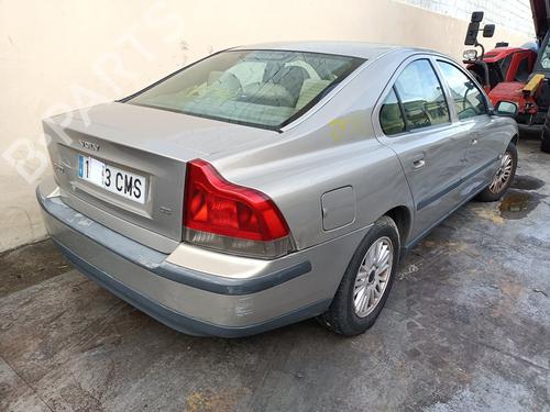 Right headlight VOLVO S60 I (384) | BP32007808C29