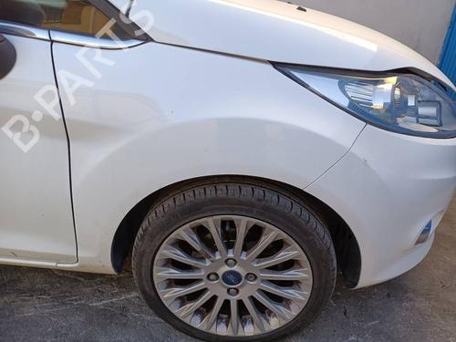 Used Right front fenders Right front fenders FORD FIESTA VI (CB1, CCN) 1.6 TDCi (95 hp) 40523021 40523021