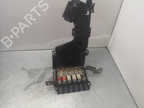 Fuse box RENAULT MEGANE III Hatchback (BZ0/1_, B3_)  | BP12567963E1 