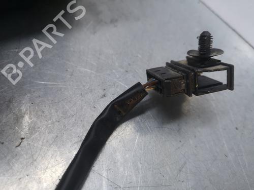 Right mirror FORD GALAXY I (WGR) 1.9 TDI | BP23533476C27 