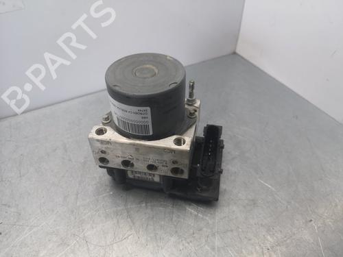 Used ABS pump CITROËN C4 I (LC_) [2004-2014]  17148294