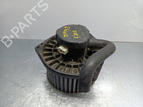 Heater blower motor MITSUBISHI L200 / TRITON (KA_T, KB_T) 2.5 DI-D 4WD (KB4T) | BP19065556M62 