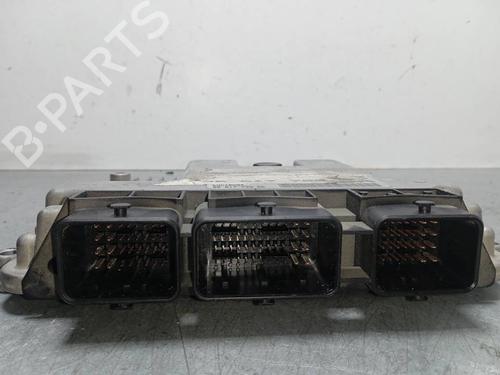 Engine control unit (ECU) CITROËN C4 I (LC_) 1.6 HDi | BP36078962M57 - Image 3