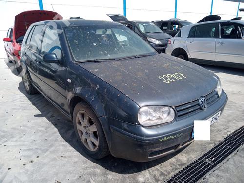 Right mirror VW GOLF IV (1J1) | BP30482041C27