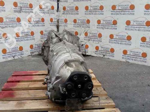 Gearbox BMW 3 Compact (E46) 316 ti | BP1030167M3 