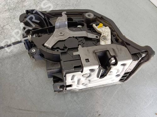 Rear right lock MINI MINI COUNTRYMAN (F60) Cooper | BP23096540C99 