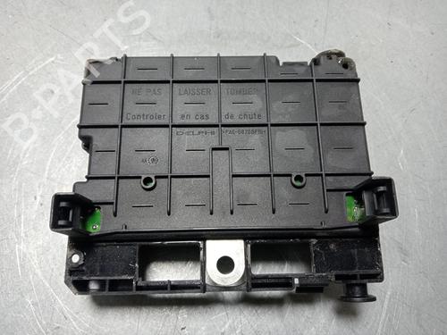 Sikringsdose PEUGEOT 307 (3A/C) 2.0 HDi 90 | BP24662041E1