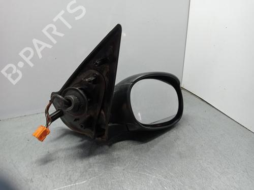 Used Right mirror Right mirror PEUGEOT 206 CC (2D) 2.0 S16 (136 hp) 33982649 33982649