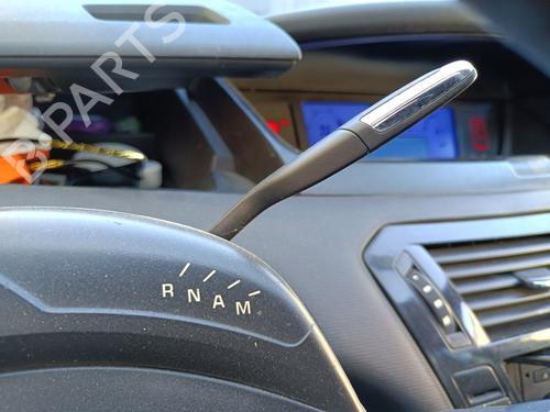 Used Gear lever CITROËN C4 Picasso I MPV (UD_) [2006-2015]  29483928