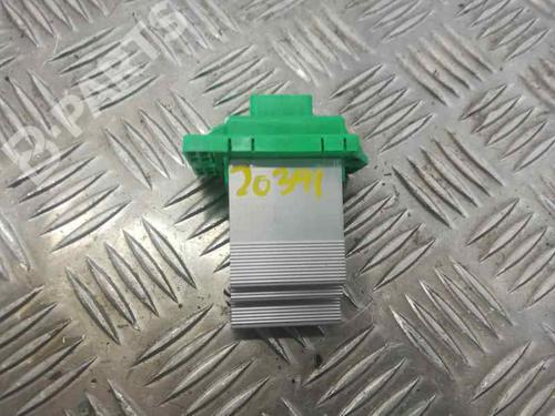 Used Heater resistor HYUNDAI ix35 (LM, EL, ELH) [2009-2016]  11655209
