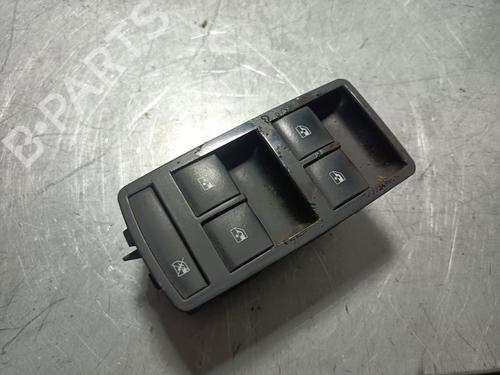 Used Left front window switch Left front window switch OPEL INSIGNIA A (G09) [2008-2017] 36518774 36518774