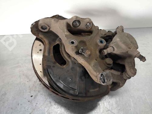 Left front steering knuckle MERCEDES-BENZ SLK (R171) 200 Kompressor (171.442) | BP7067702M25 