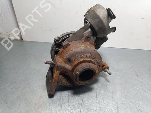 Turbocharger/Supercharger FORD FOCUS C-MAX (DM2)  | BP13647186M71 
