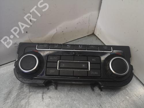 Climate control VW PASSAT B6 (3C2) 2.0 TDI | BP10003615I5 
