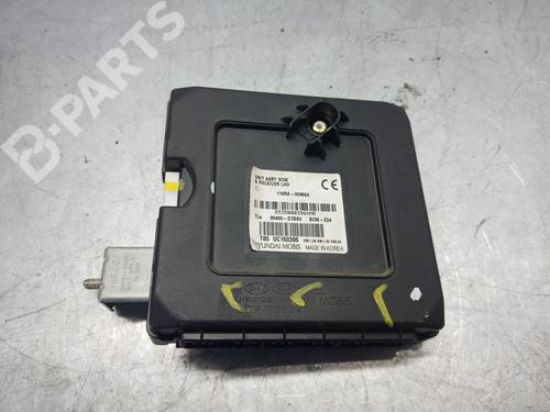 Module électronique HYUNDAI TUCSON (TL, TLE) 1.7 CRDi (116 hp) 9459224