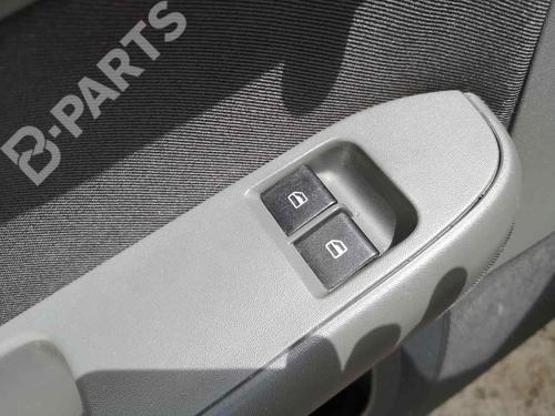 Used Left front window switch SEAT IBIZA III (6L1) [2002-2009]  7459952