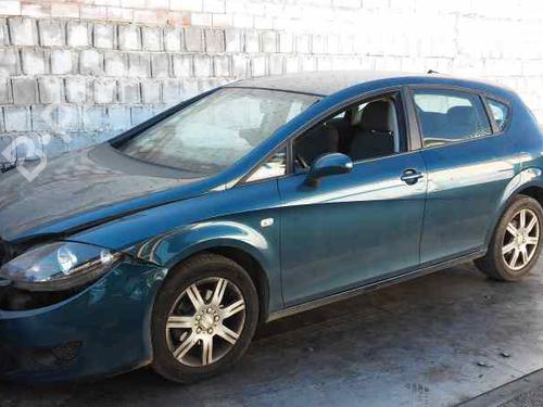 Rear wiper motor SEAT LEON (1P1)  | BP1927230M102 