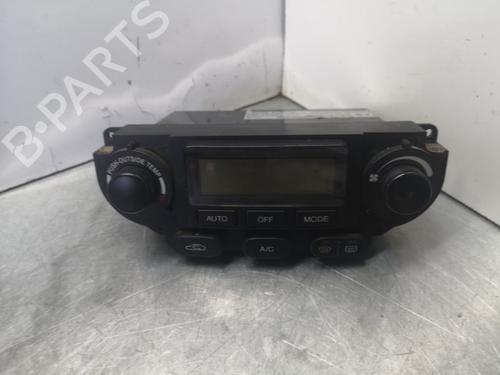 Climate control CHEVROLET LACETTI (J200) 2.0 D | BP10538332I5 