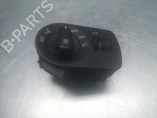 Headlight switch AUDI Q3 (8UB, 8UG) 2.0 TDI | BP38616074I24 - Image 3