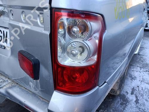 Used Right taillight SSANGYONG MUSSO (FJ) 2.9 TD (120 hp) 30654965