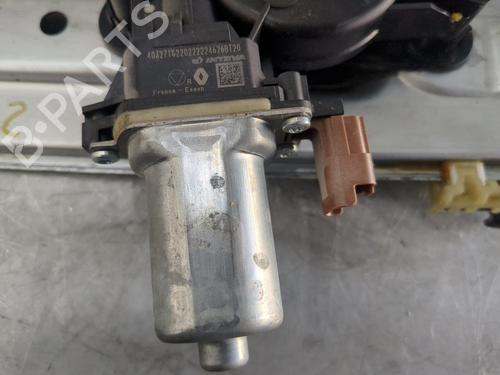 Rear left window mechanism DACIA SANDERO III | BP33801312C24 - Image 2