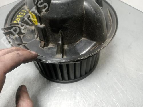 Heater blower motor VW GOLF VI (5K1)  | BP24800899M62 