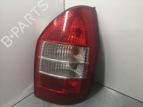 Right taillight OPEL ZAFIRA A MPV (T98)  | BP13636170C35 