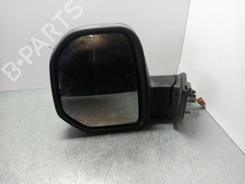 Retrovisor esquerdo CITROËN BERLINGO MULTISPACE (B9) 1.6 HDi 90 | BP29727596C26