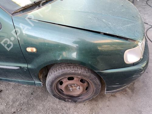 Forkjerm høyre Forkjerm høyre VW POLO III (6N1) 60 1.4 (60 hp) 35803882 35803882