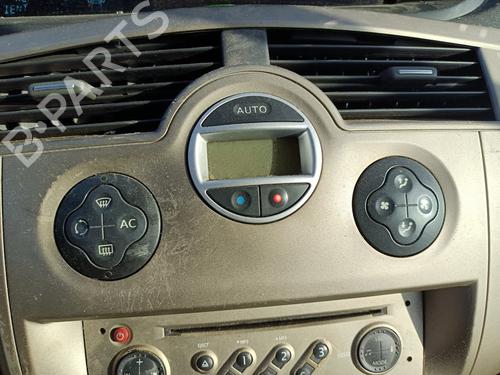 Used Climate control Climate control 37281705 37281705