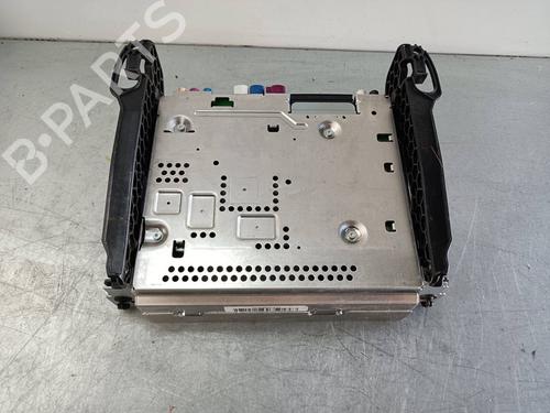 Radio MINI MINI COUNTRYMAN (F60) Cooper | BP26020853E6 