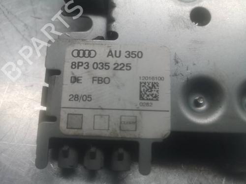 Electronic module AUDI A3 (8P1) | BP38708400M83 - Image 2