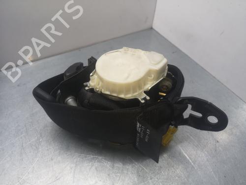 Used Rear left seatbelt MERCEDES-BENZ R-CLASS (W251, V251) R 350 CDI 4-matic (251.022, 251.122) (224 hp) 16752939