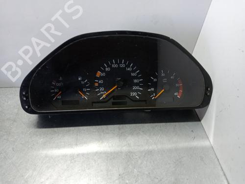 Used Instrument cluster MERCEDES-BENZ E-CLASS (W210) [1995-2003]  30467732
