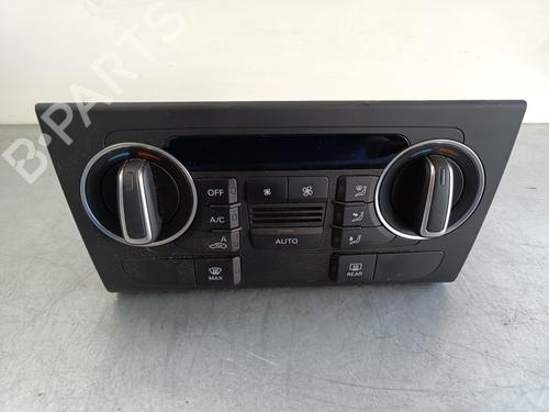 Used Climate control AUDI Q3 (8UB, 8UG) 2.0 TFSI quattro (180 hp) 25382143