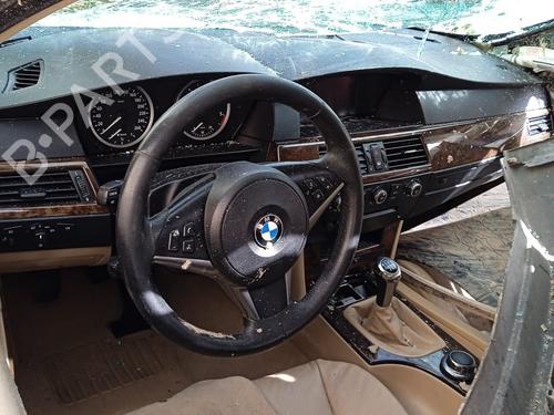 Engine control unit (ECU) BMW 5 (E60) 530 d | BP17467396M57 