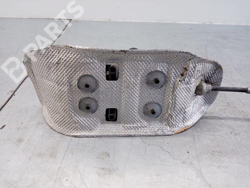 Gear lever AUDI A4 B8 Avant (8K5)  | BP10003739M90 