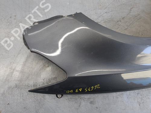 Right front fenders AUDI A3 (8V1, 8VK) 2.0 TDI | BP29477115C42 