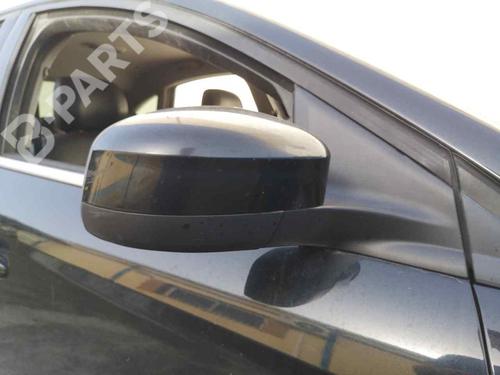 Right mirror FORD MONDEO IV (BA7) 2.2 TDCi | BP8066898C27