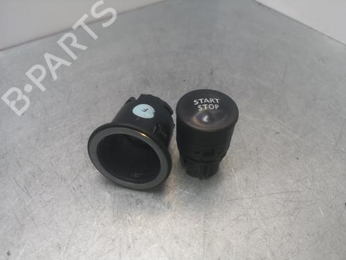 Used Ignition barrel RENAULT KADJAR (HA_, HL_) 1.6 dCi 130 (HLA4) (130 hp) 17064319