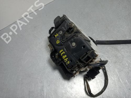 Front left lock SEAT CORDOBA (6K1, 6K2)  | BP20487769C98 