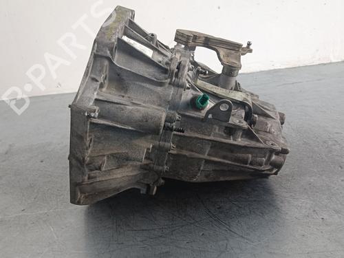 Gearbox DACIA DUSTER (HS_)  | BP29504826M3 