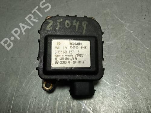 Used Fuel door actuator Fuel door actuator AUDI A6 C5 Avant (4B5, 4B6) [1997-2006] 36113735 36113735