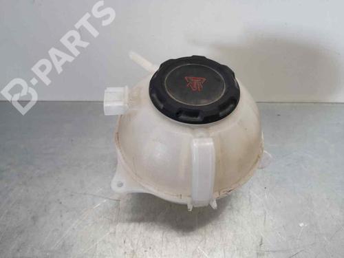 Used Expansion tank SKODA RAPID (NH3, NK3, NK6) 1.0 TSI (110 hp) 7745875