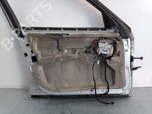 Left front door BMW 5 (E60) 525 d | BP4233273C2 
