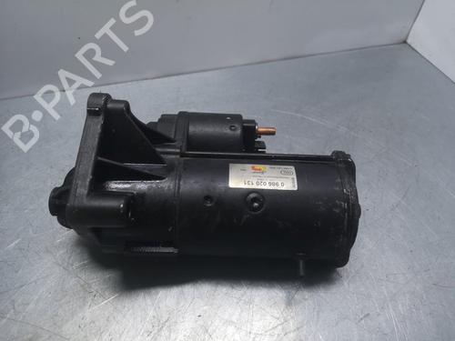 Startmotor SUZUKI GRAND VITARA II (JT, TE, TD) 1.9 DDiS (JB419WD, JB419XD) | BP20712315M8 